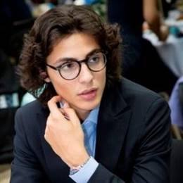 安徽省青少年科技活动中心迎来暑期夏令营活动